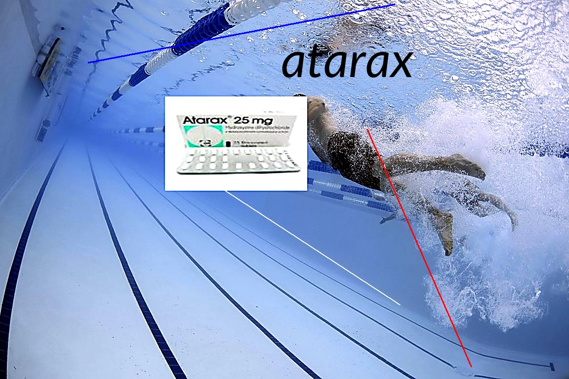 Comment acheter atarax